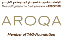 AROQA-Logo